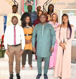 Chambre de Commerce et d'Industrie du Burkina Faso